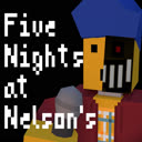 Five Nights at Nelson's | FNaF avatar